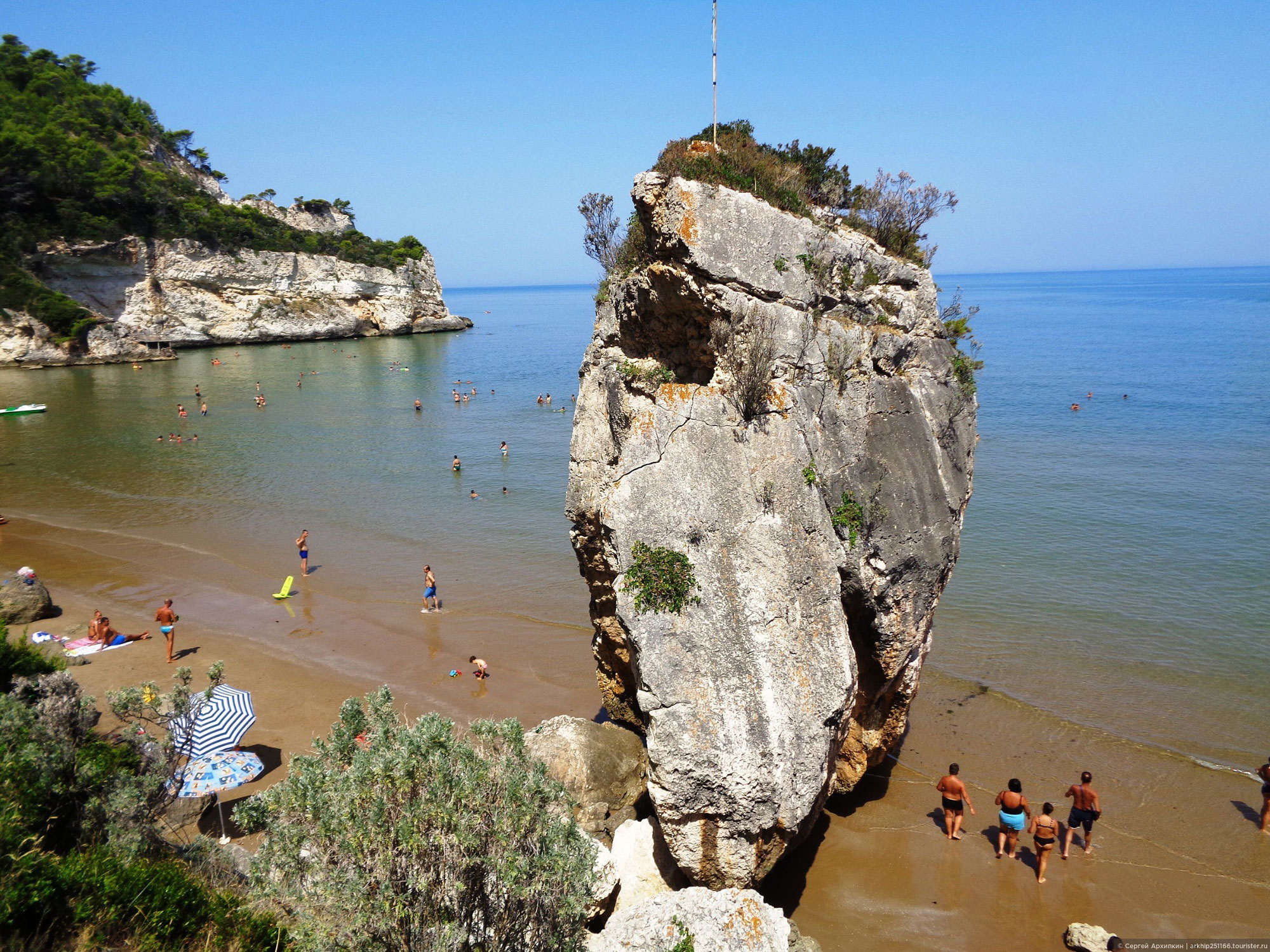 Peschici
